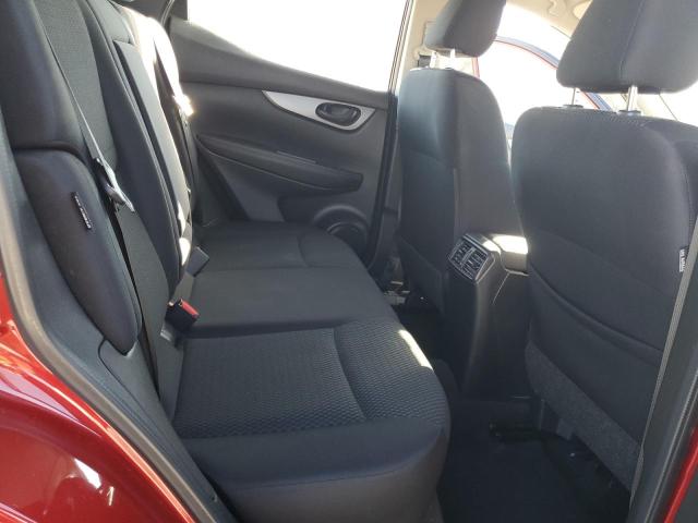 2020 NISSAN ROGUE SPOR #3292353265