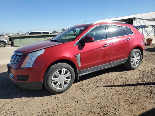 2015 CADILLAC SRX LUXURY #3303762424