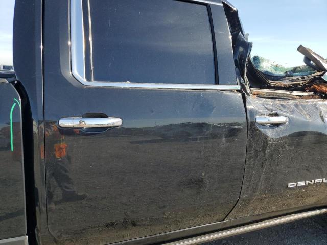 2024 GMC SIERRA K25 #3309648941