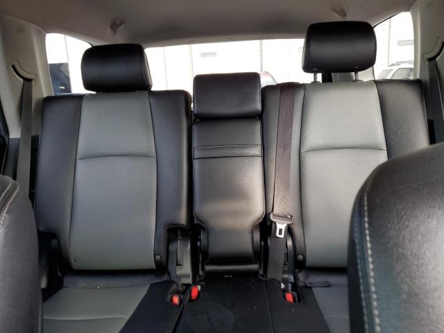 2018 TOYOTA 4RUNNER SR #3290281253