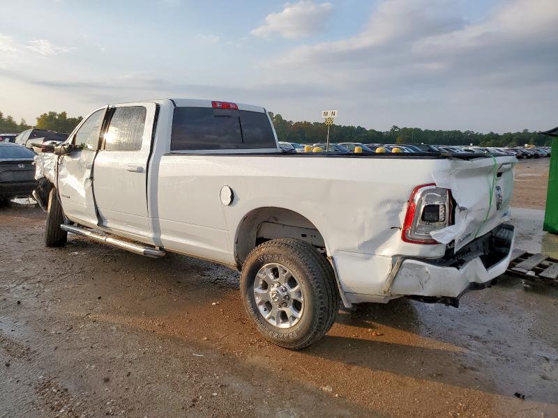 2024 RAM 2500 LARAM #3281385984