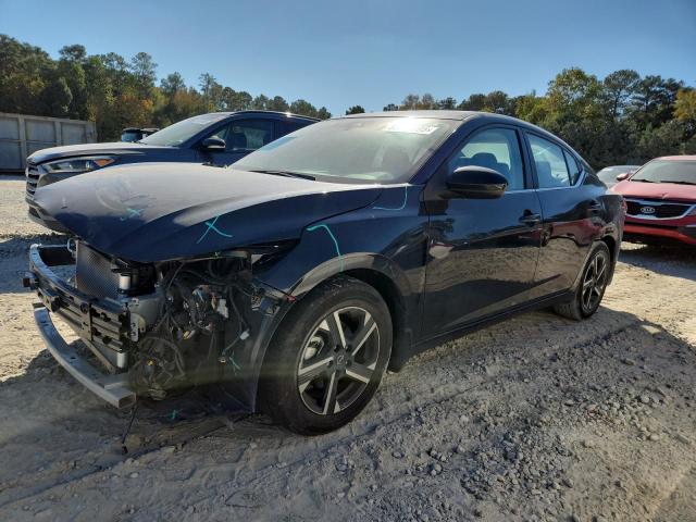 Global Auto Auctions: 2024 NISSAN SENTRA SV