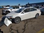 2015 TOYOTA CAMRY XSE - 4T1BK1FK4FU564345