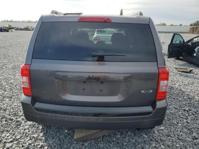 2015 JEEP PATRIOT SP - 1C4NJPBA0FD371873