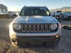 Lot #3303060774 2018 JEEP RENEGADE L