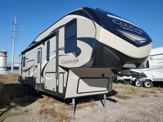 Global Auto Auctions: 2019 KEYSTONE COUGAR