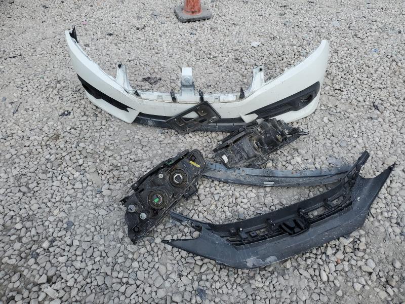 2017 HONDA CIVIC EX #3279640914