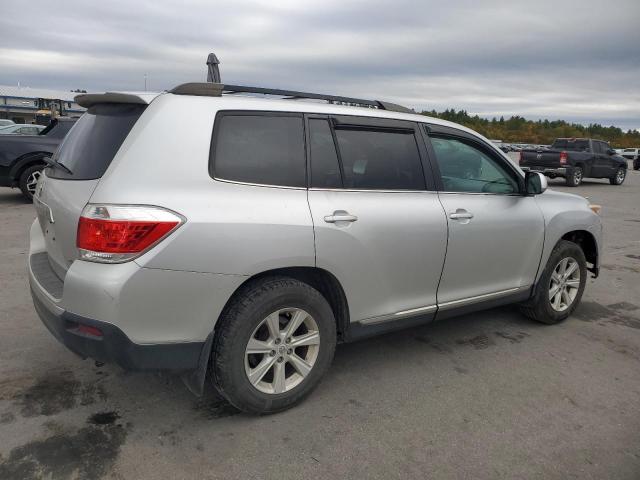 2011 TOYOTA HIGHLANDER - 5TDBK3EH2BS087418