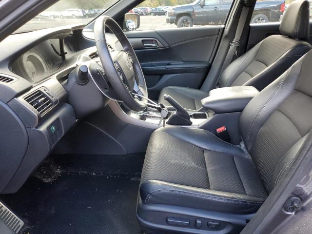 2016 HONDA ACCORD SPO - 1HGCR2F50GA115978