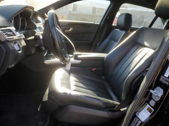 2014 MERCEDES-BENZ E 550 4MAT - WDDHF9BB5EB002817