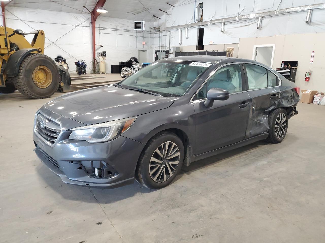 SUBARU LEGACY 2.5I PREMIUM