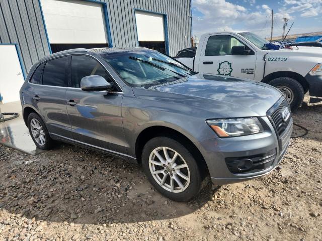 2012 AUDI Q5 PREMIUM - WA1LFAFP4CA114341