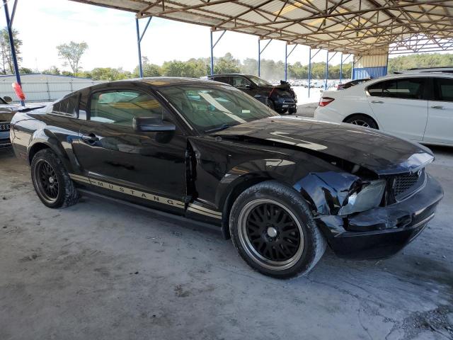 2007 FORD MUSTANG #3286756282