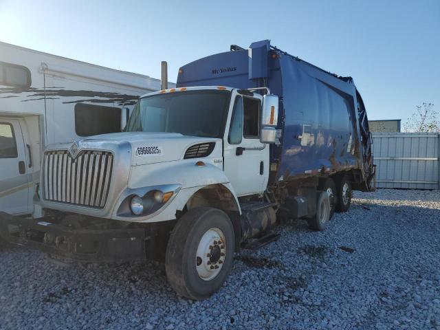2008 INTERNATIONAL 7000 7400 #3268919214