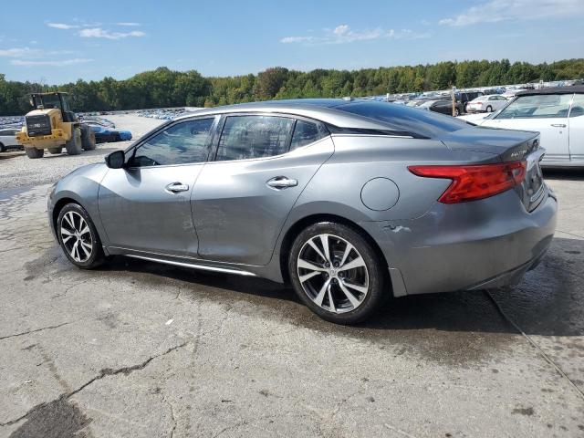 2016 NISSAN MAXIMA 3.5 #3303722417