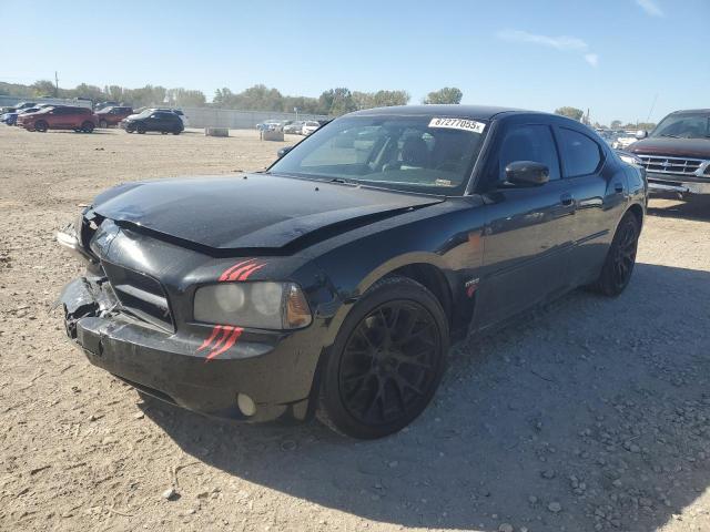 Global Auto Auctions: 2007 DODGE CHARGER R/
