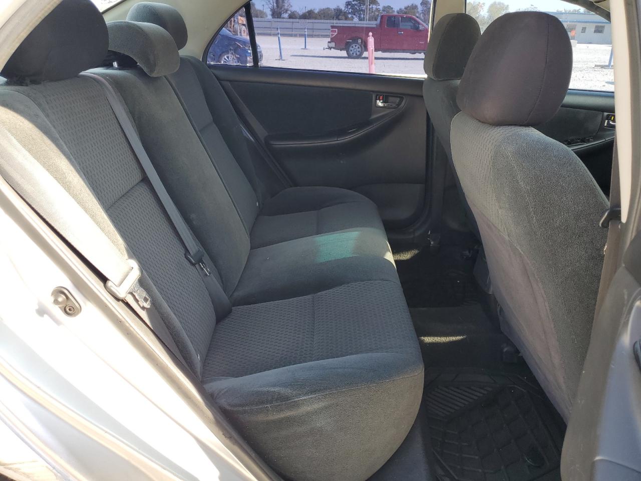 Lot #3304862538 2006 TOYOTA COROLLA