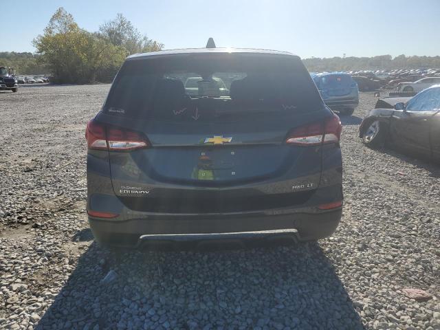 2023 CHEVROLET EQUINOX LT #3294688041