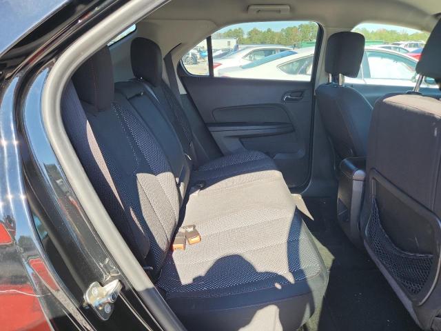 2015 CHEVROLET EQUINOX LT - 2GNALBEK8F6262812