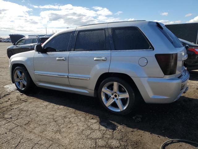 2010 JEEP GRAND CHER #3297079519