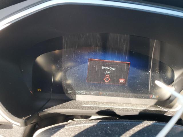 2020 FORD ESCAPE SE SPORT 1FMCU0BZ8LUB79023