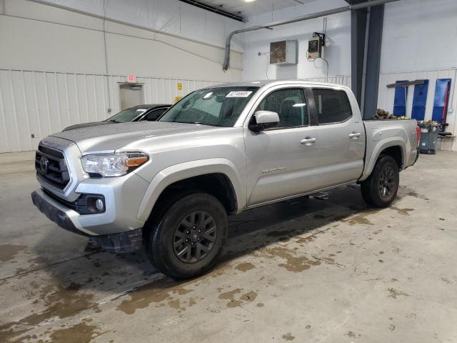 Global Auto Auctions: 2023 TOYOTA TACOMA DOU