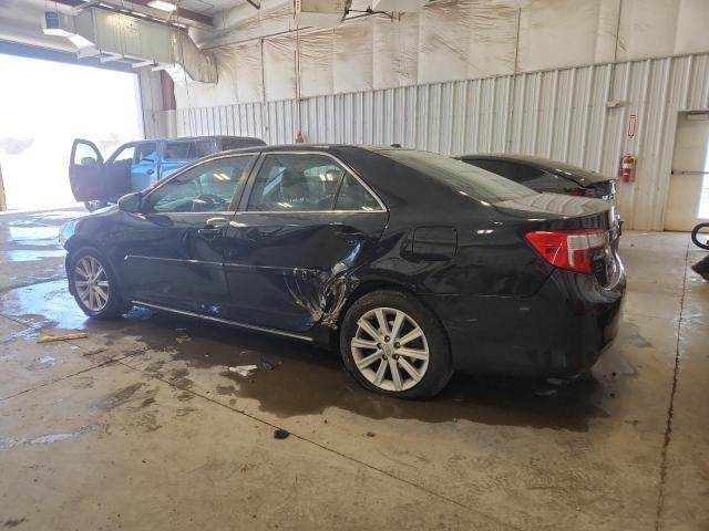 2013 TOYOTA CAMRY SE - 4T1BK1FK0DU530092