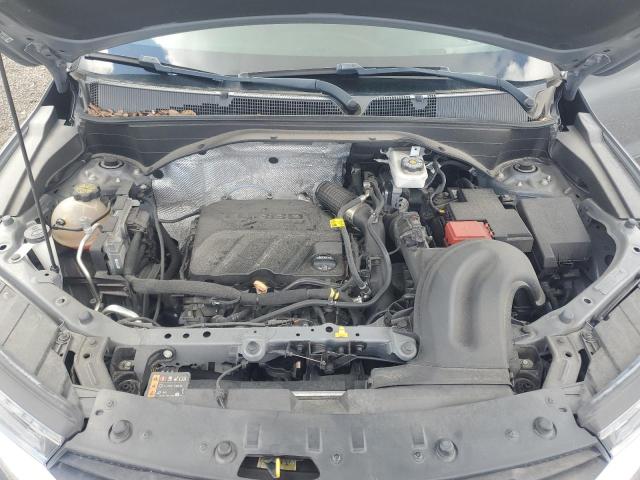 2021 CHEVROLET TRAILBLAZE KL79MMS21MB025384