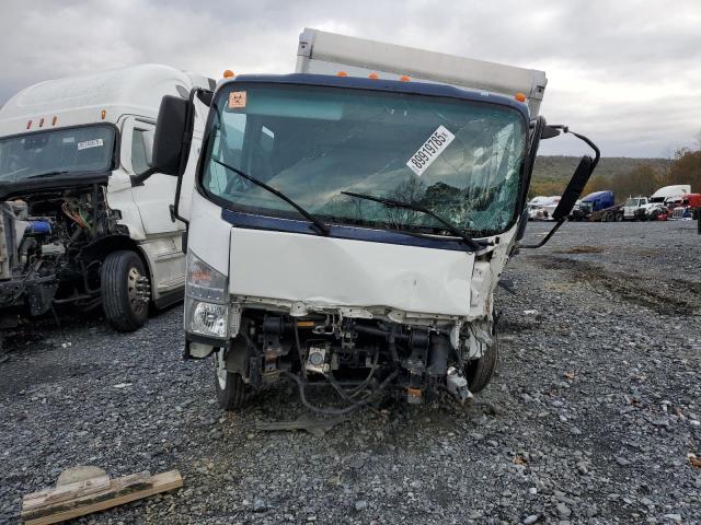 2019 ISUZU NPR HD #3270725864