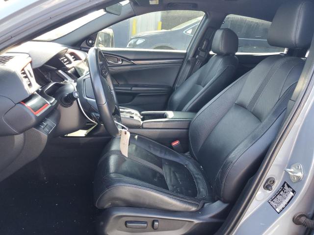 2021 HONDA CIVIC SPORT TOURING #3298008145