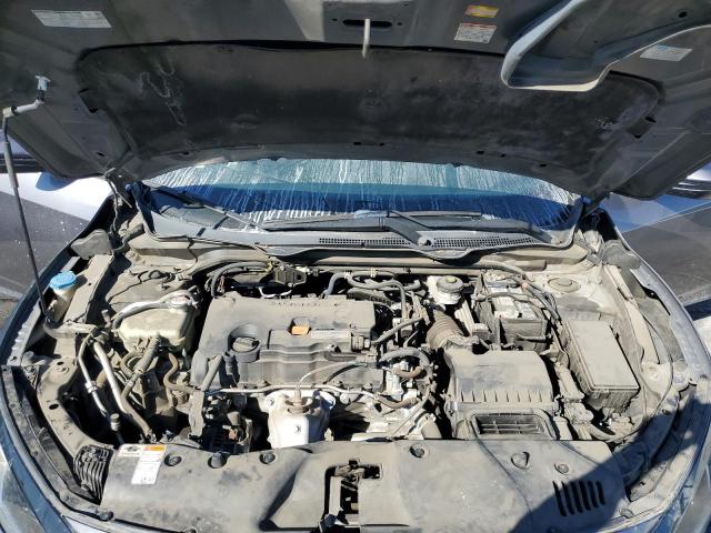 2019 HONDA CIVIC SPOR - 2HGFC2F88KH510686