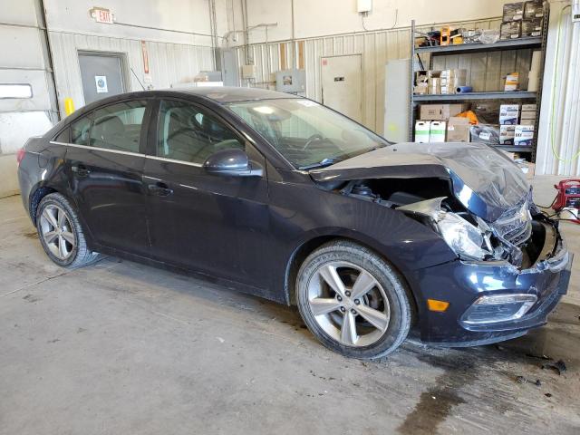2015 CHEVROLET CRUZE LT #3291565926