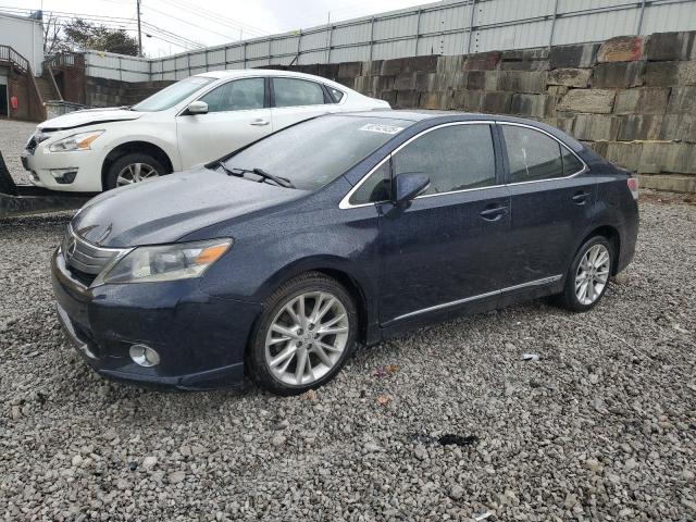 Global Auto Auctions: 2010 LEXUS HS 250H