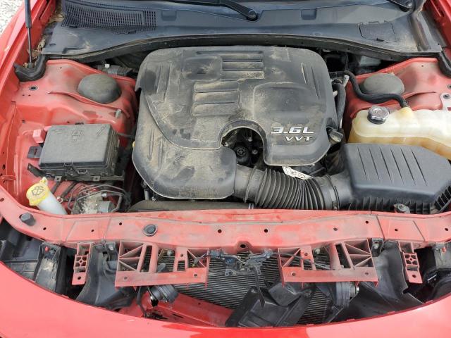 2020 DODGE CHARGER SX #3284587325