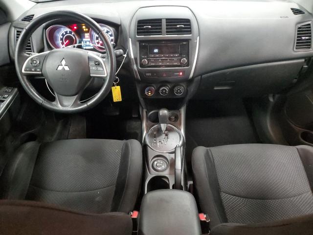 2014 MITSUBISHI OUTLANDER #3293454461