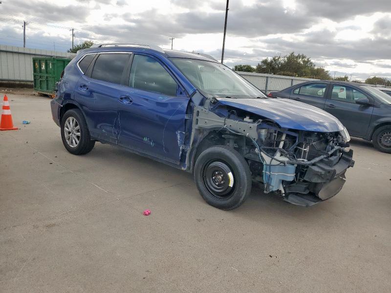 2018 NISSAN ROGUE S - KNMAT2MT3JP551446