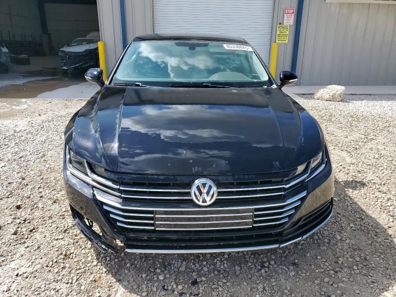 2019 VOLKSWAGEN ARTEON SE WVWAR7AN8KE025036