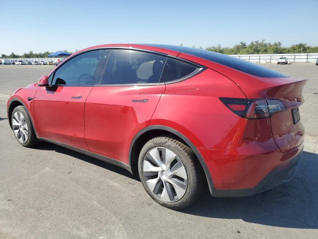 2023 TESLA MODEL Y 7SAYGDEE0PA094113