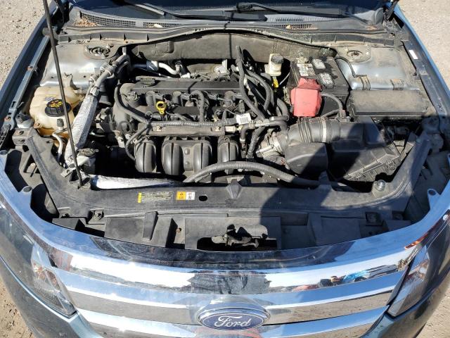 2012 FORD FUSION SEL - 3FAHP0JA9CR408240