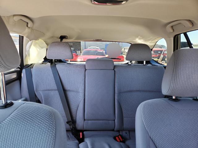 2019 SUBARU OUTBACK 2. #3292343265