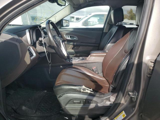 2012 CHEVROLET EQUINOX LT #3304664916