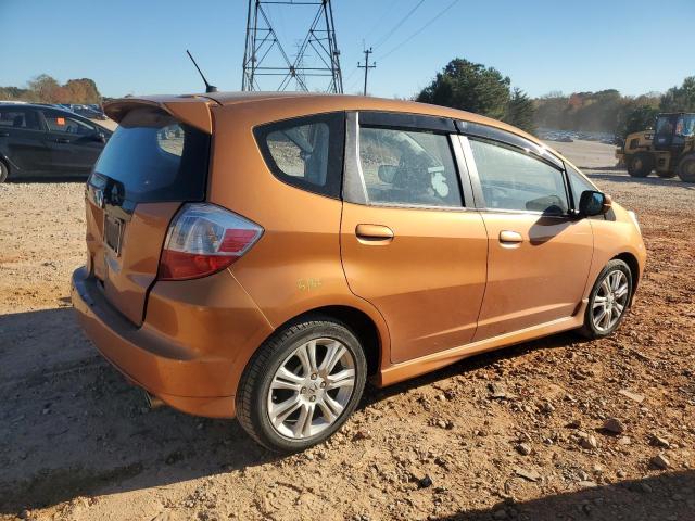 2011 HONDA FIT SPORT #3296241404
