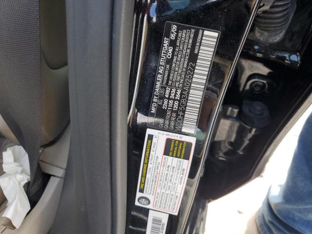 2010 MERCEDES-BENZ E 350 #3291396168