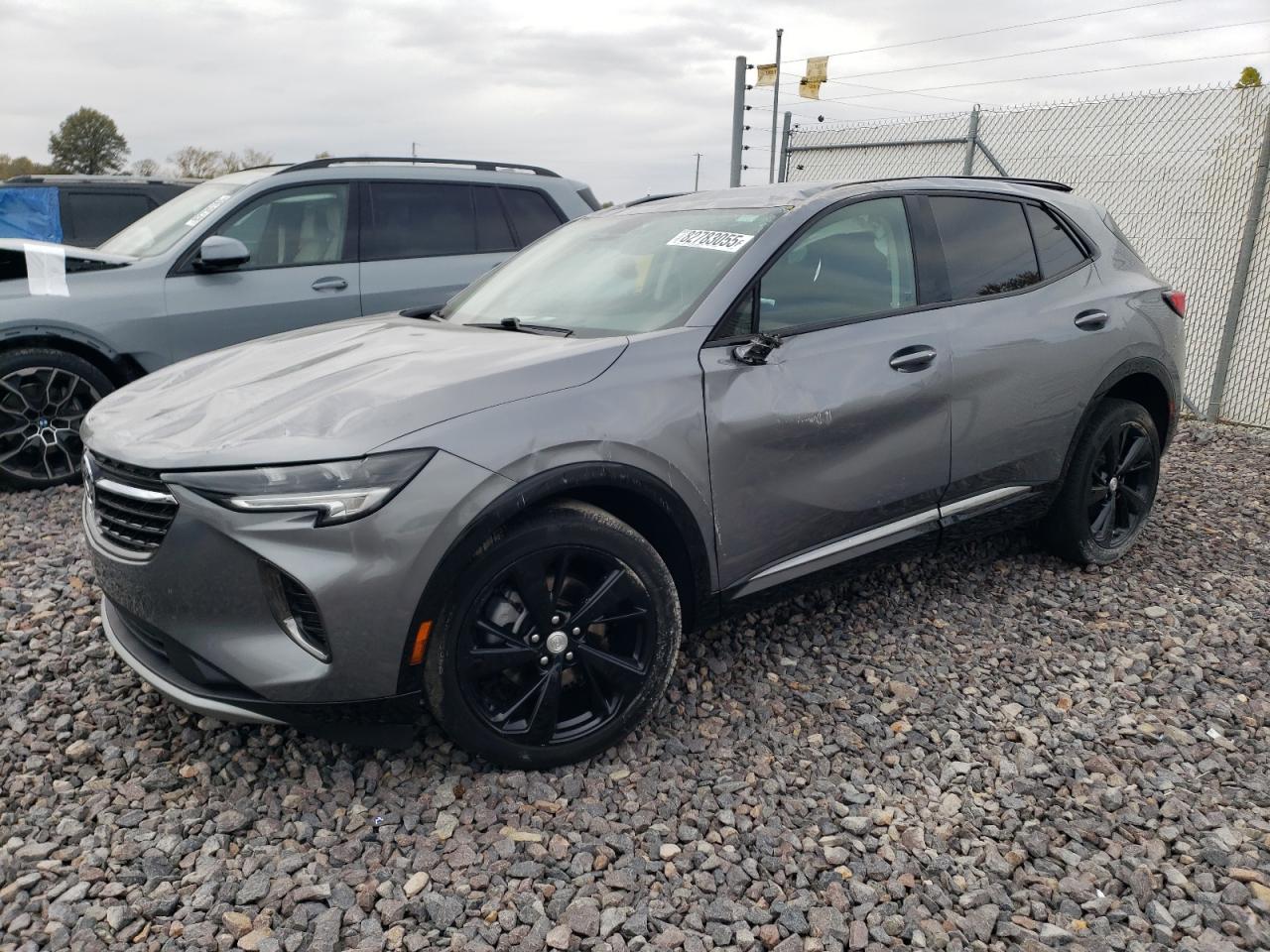 BUICK ENVISION PREFERRED