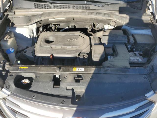 2017 HYUNDAI SANTA FE S - 5XYZT3LBXHG385957