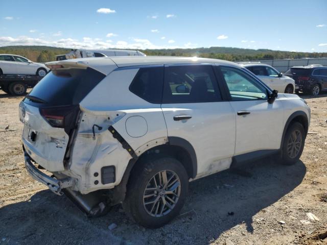 2023 NISSAN ROGUE S #3296278417