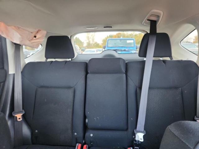 2015 HONDA CR-V EX - 5J6RM4H58FL074237