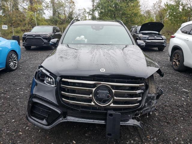 2024 MERCEDES-BENZ GLS 580 4M 4JGFF8FE4RB187380