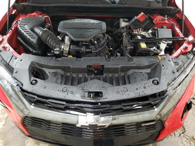 2020 CHEVROLET BLAZER RS - 3GNKBERS1LS533743