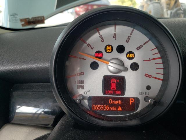 2013 MINI COOPER S - WMWSV3C56DT396648